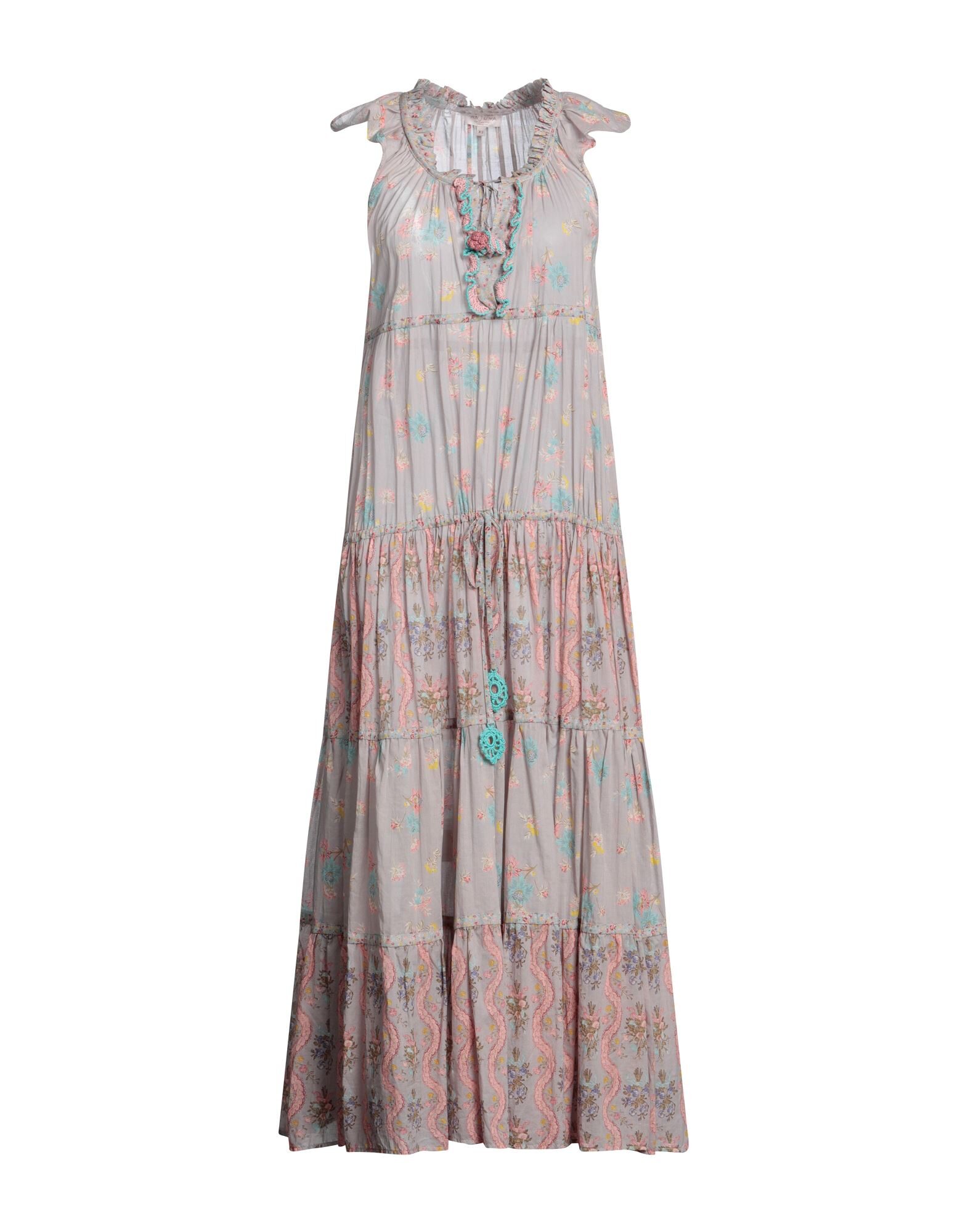 ANJUNA - Maxi dresses