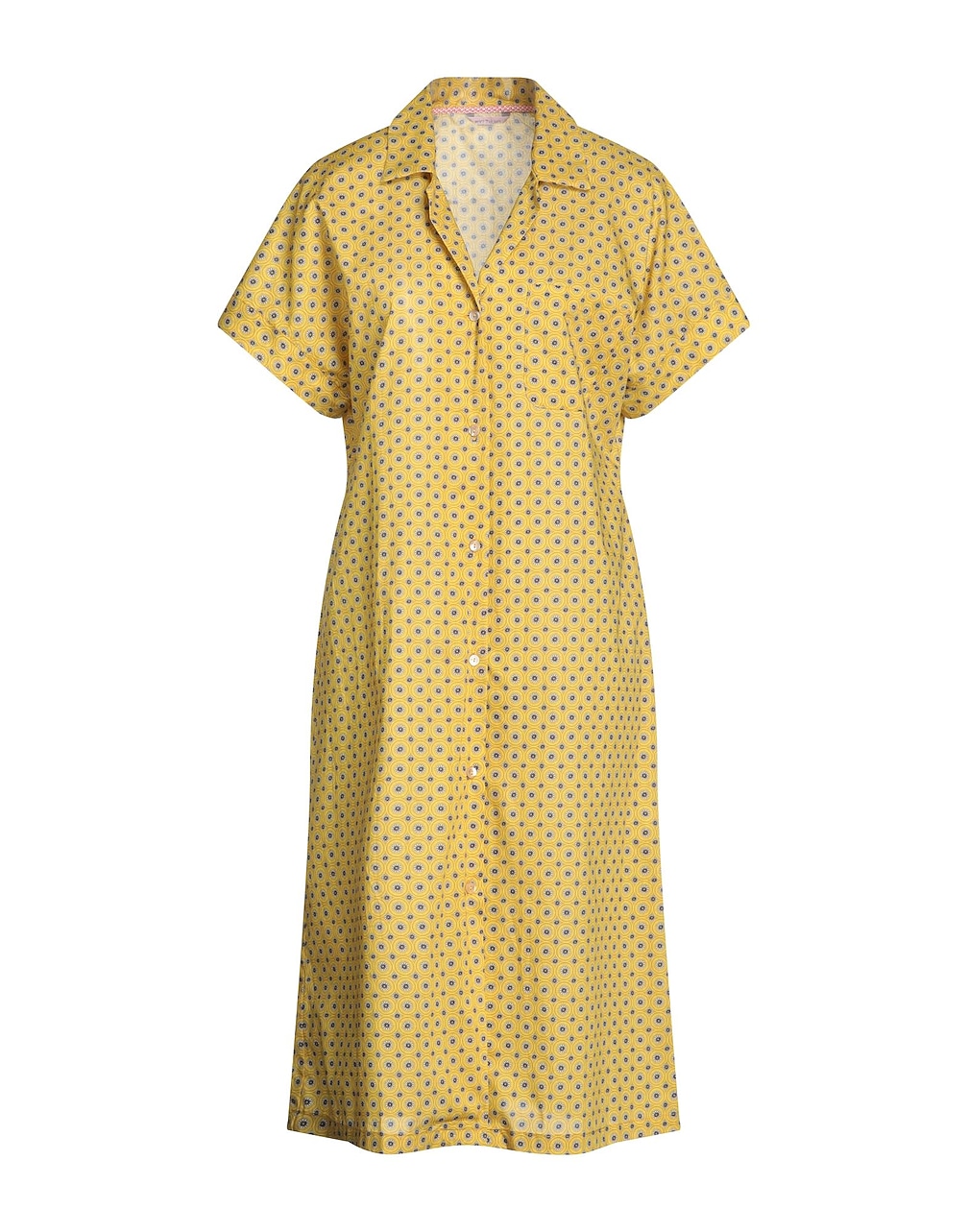 MIKI THUMB - Midi dresses