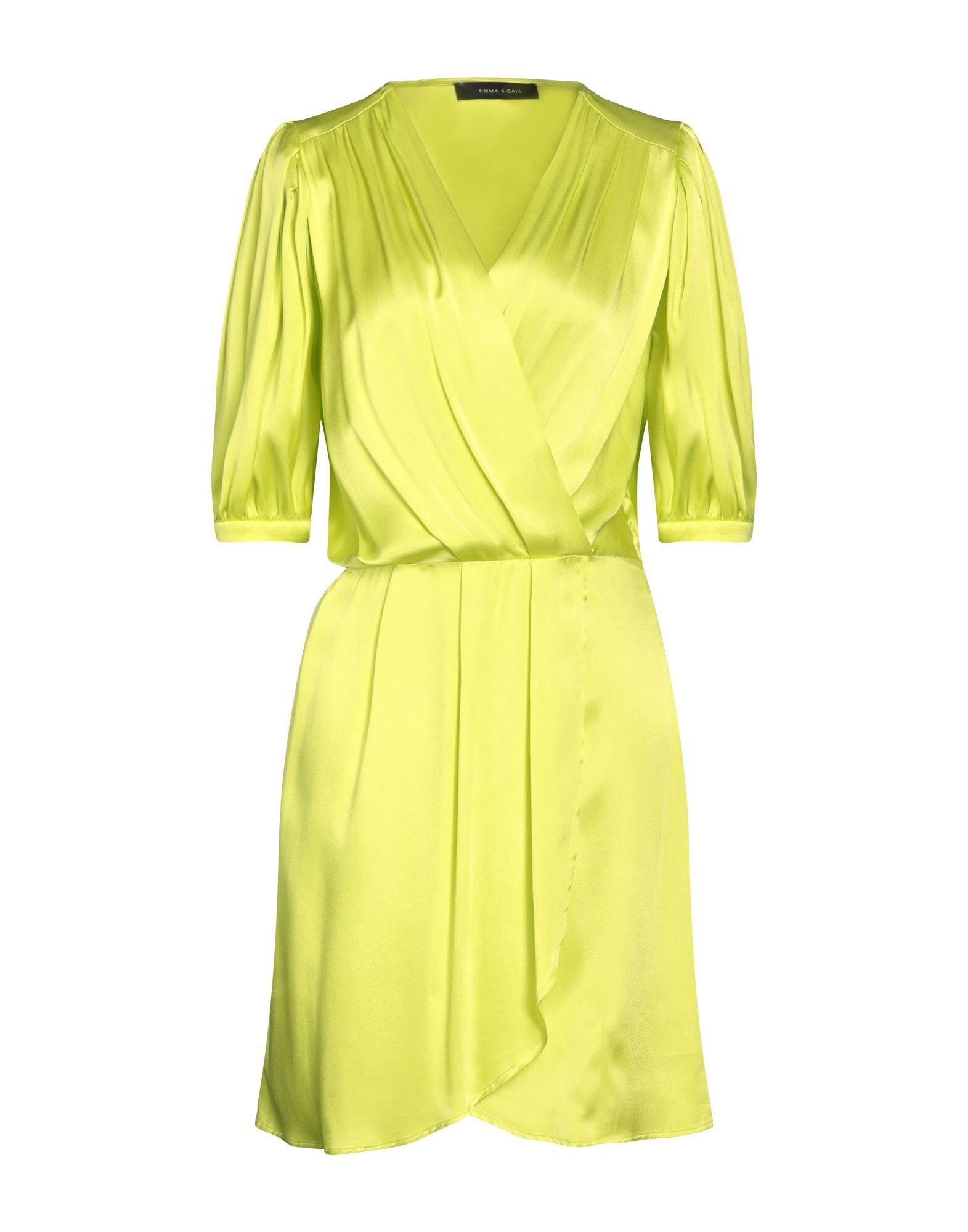 EMMA & GAIA - Короткие платья