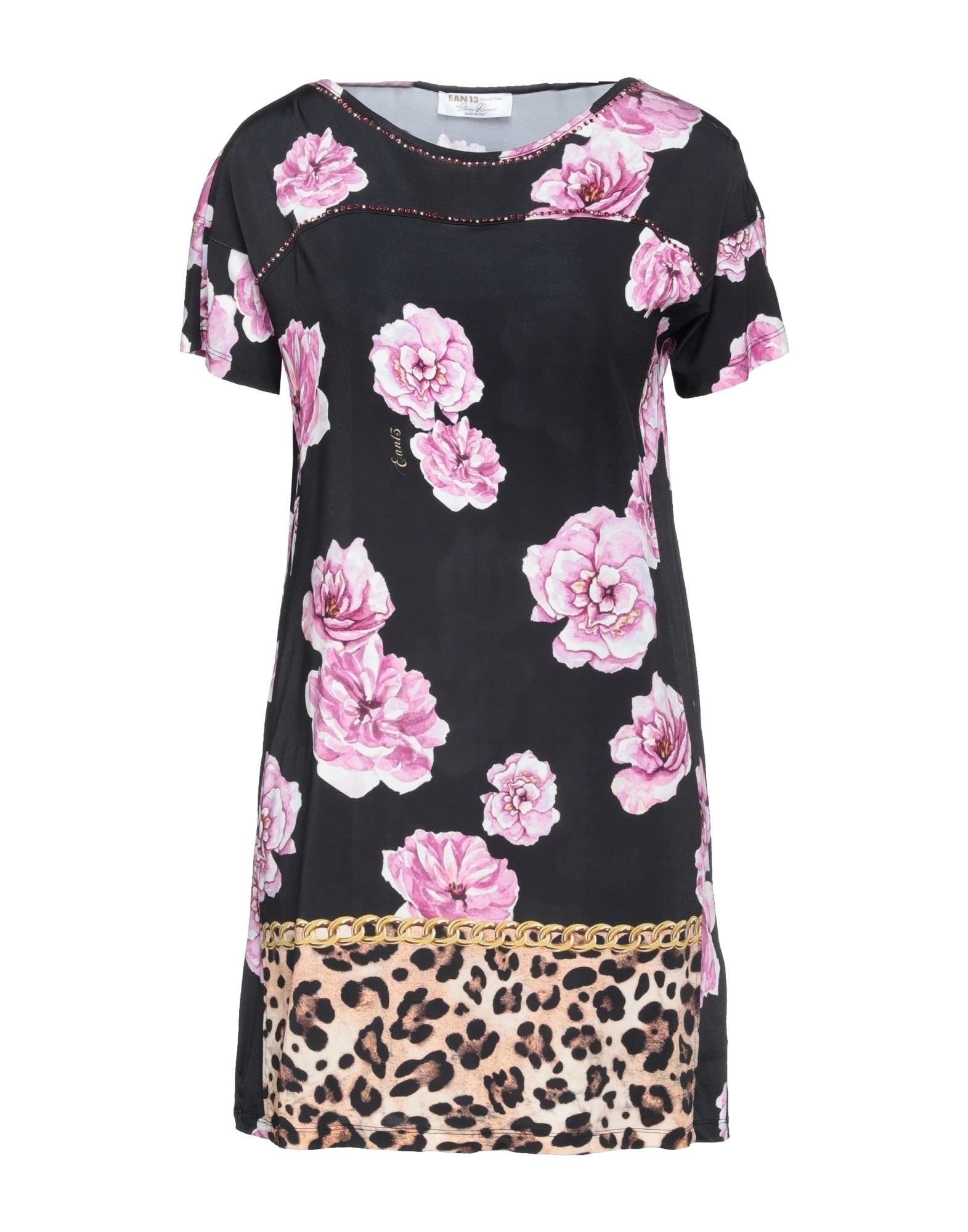 EAN 13 - Mini dresses