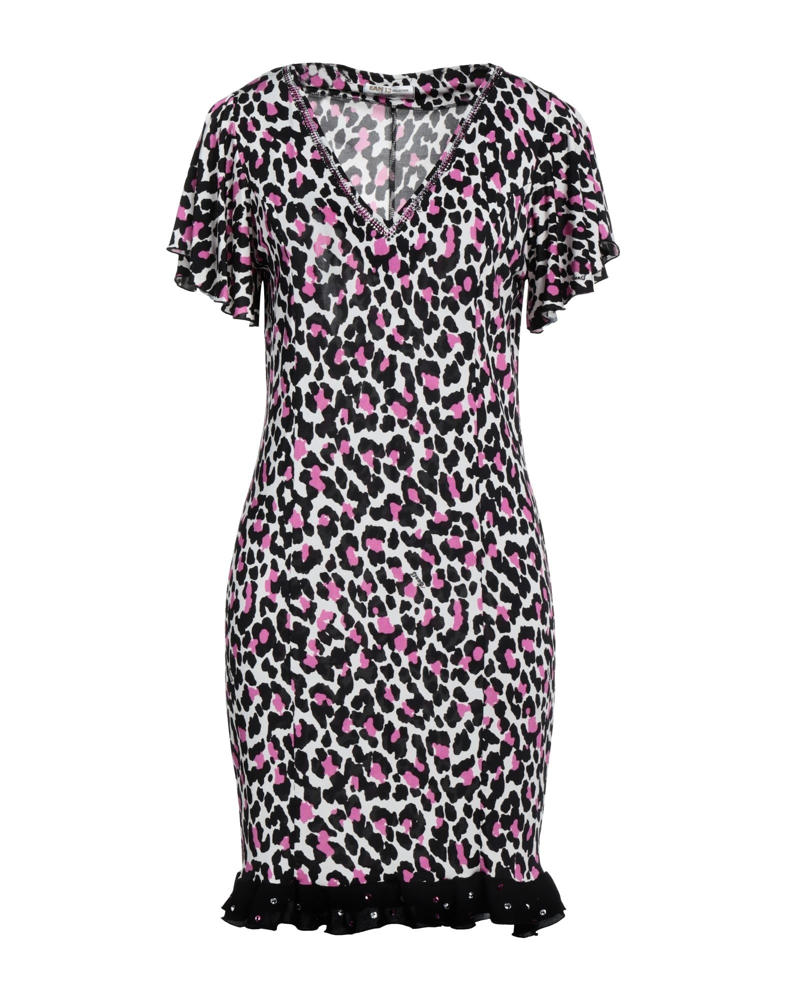 EAN 13 - Mini dresses