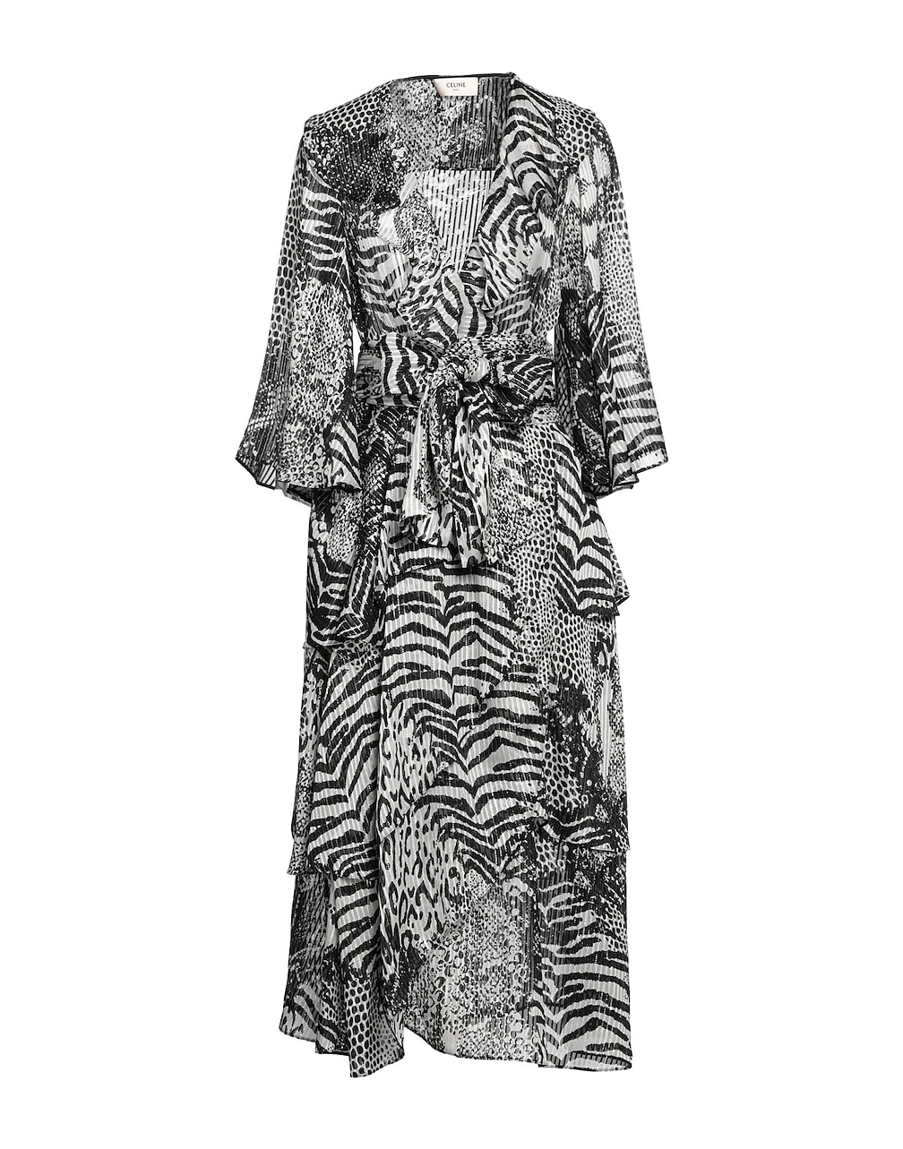 CELINE - Midi dresses