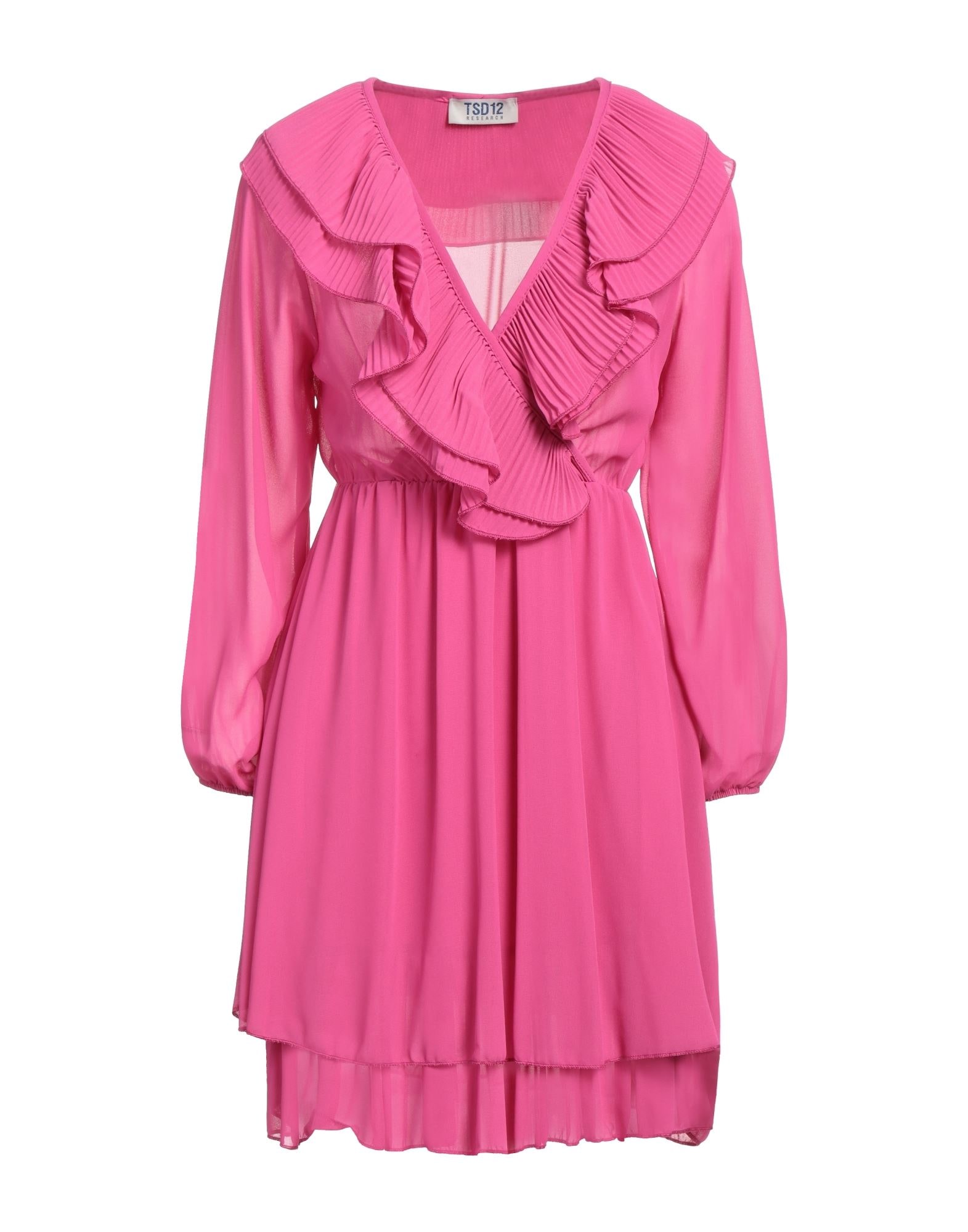 TSD12 - Mini dresses