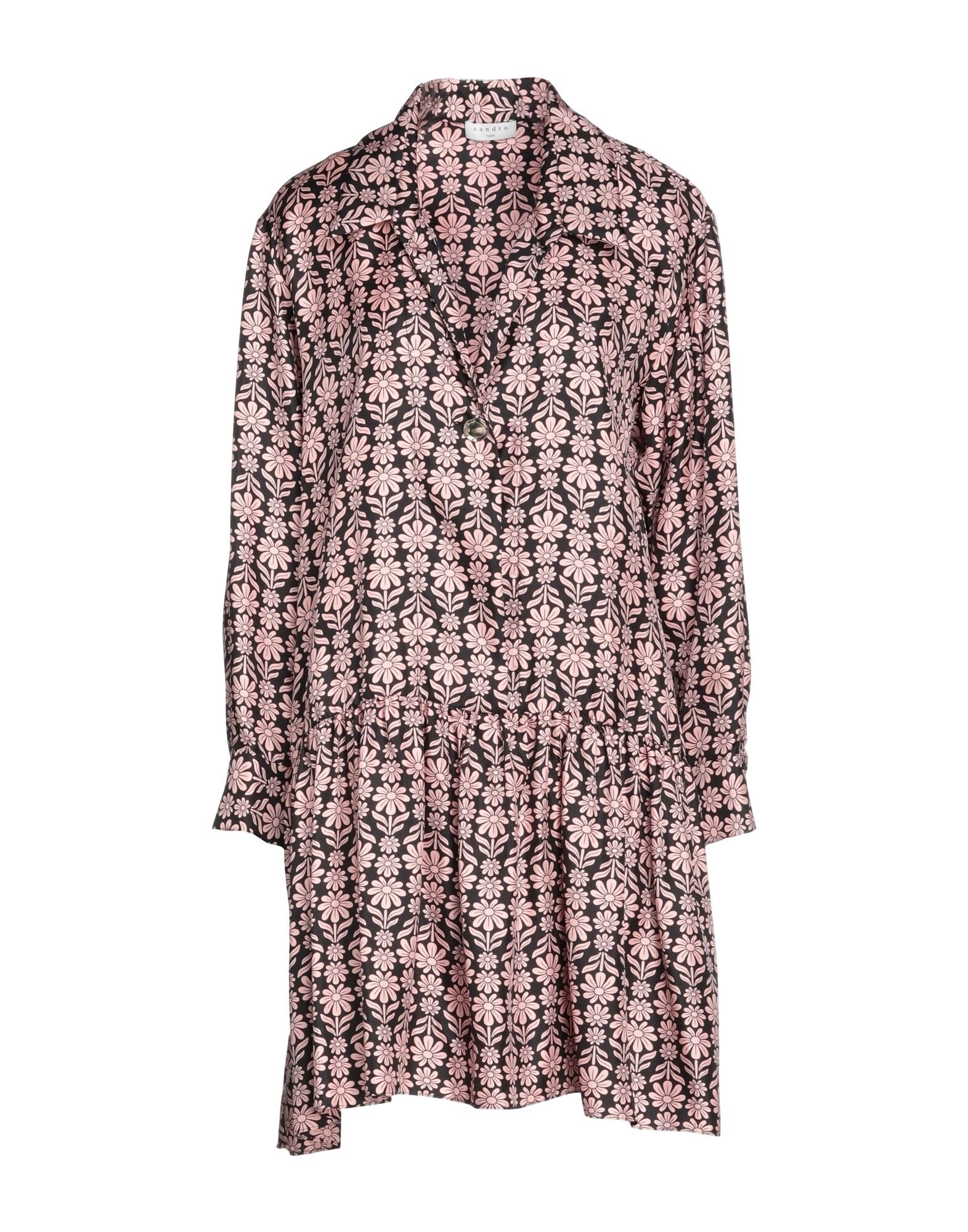 SANDRO - Vestiti corti