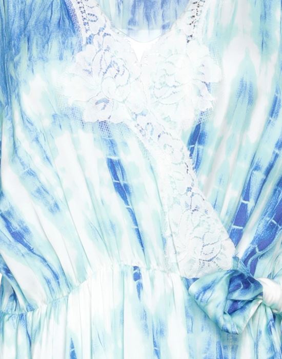 PINK MEMORIES Короткое платье