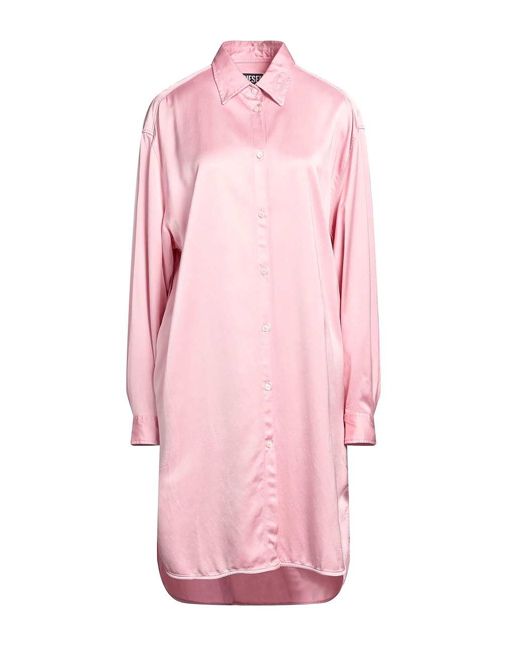 DIESEL - Mini dresses