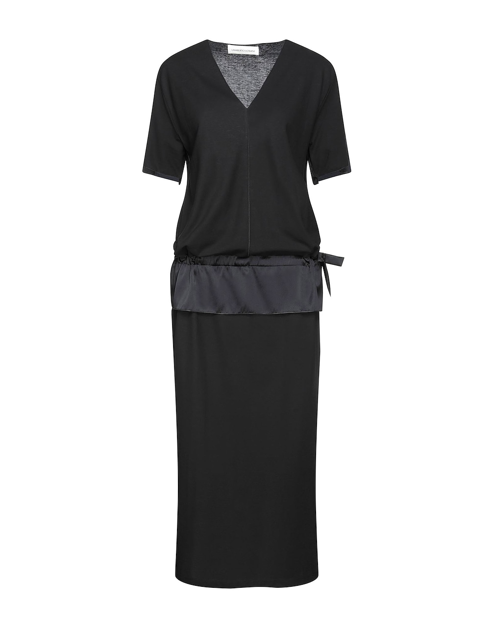 LAMBERTO LOSANI - Midi dresses