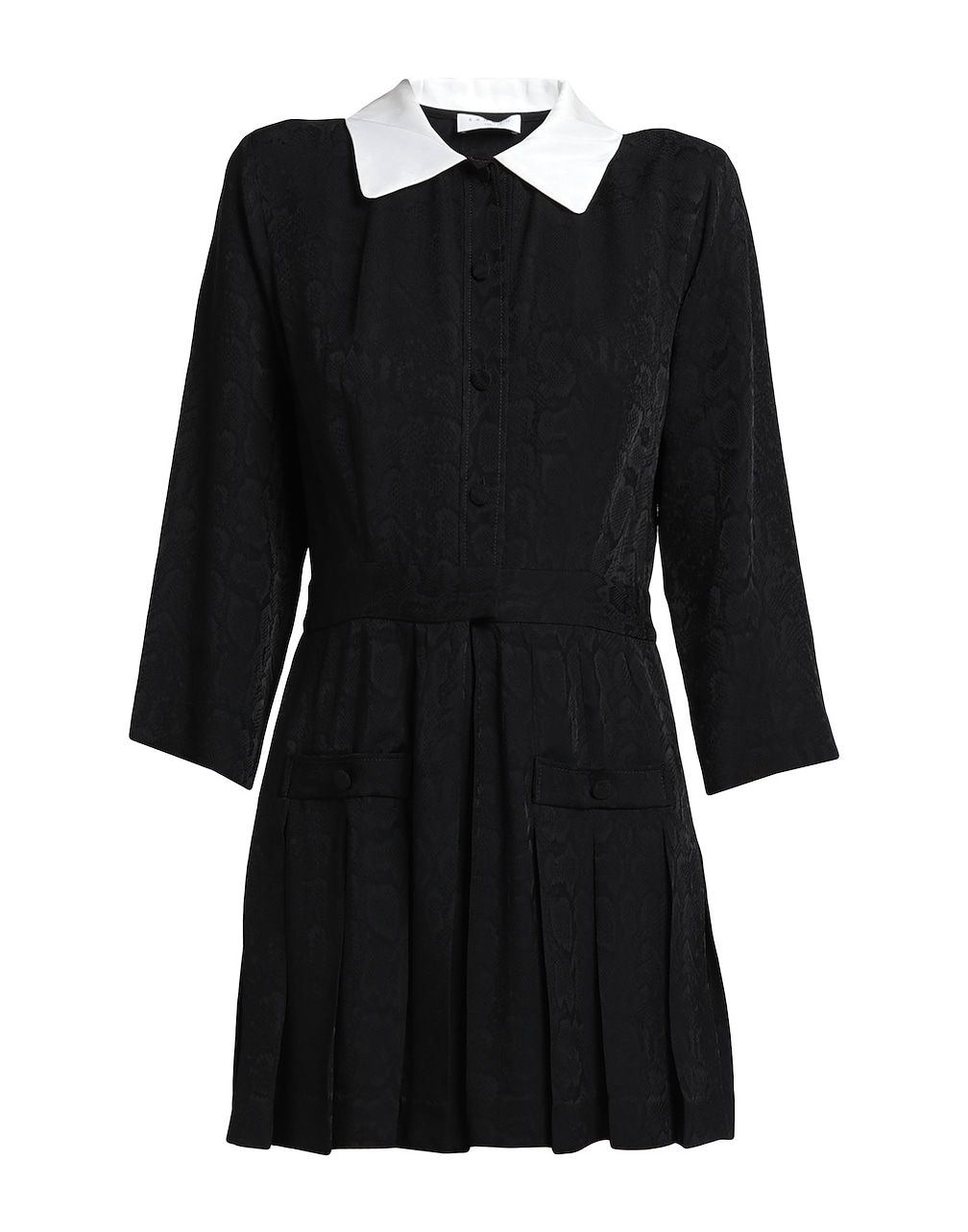 SANDRO - Jumpsuits