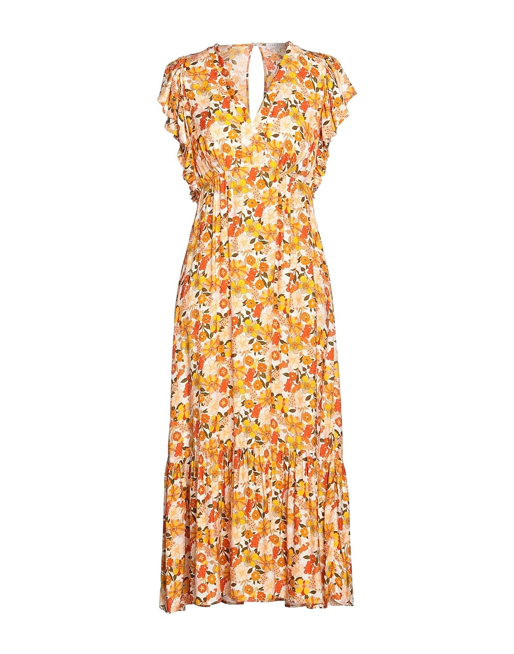 SANDRO - Midi dresses