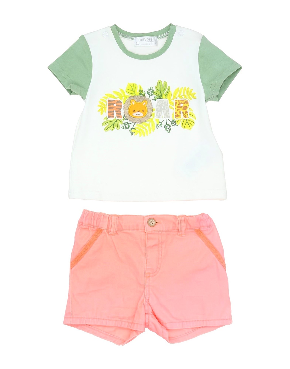 MAYORAL - Baby sets
