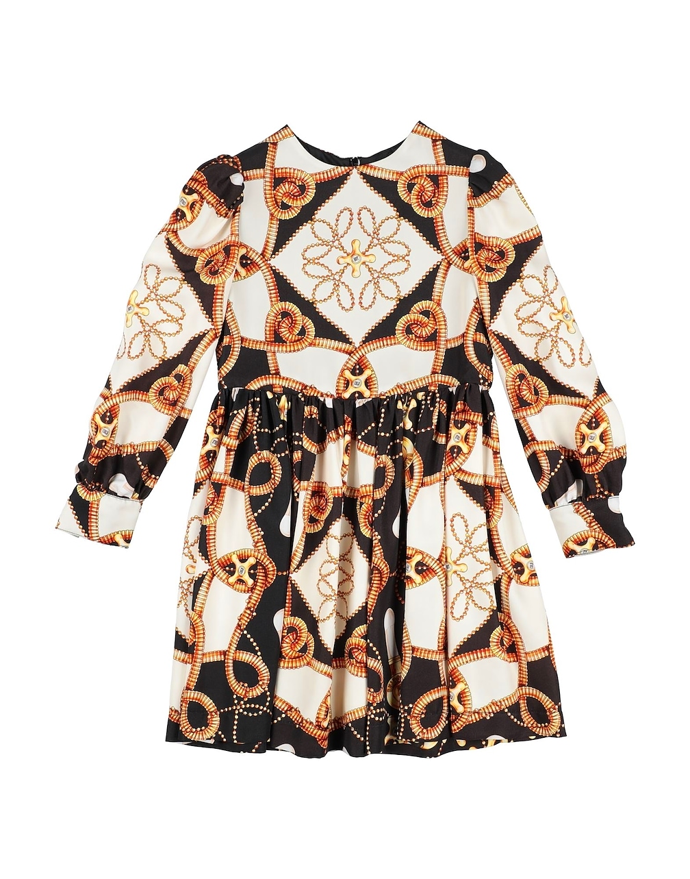 MOSCHINO KID - Vestiti bimba