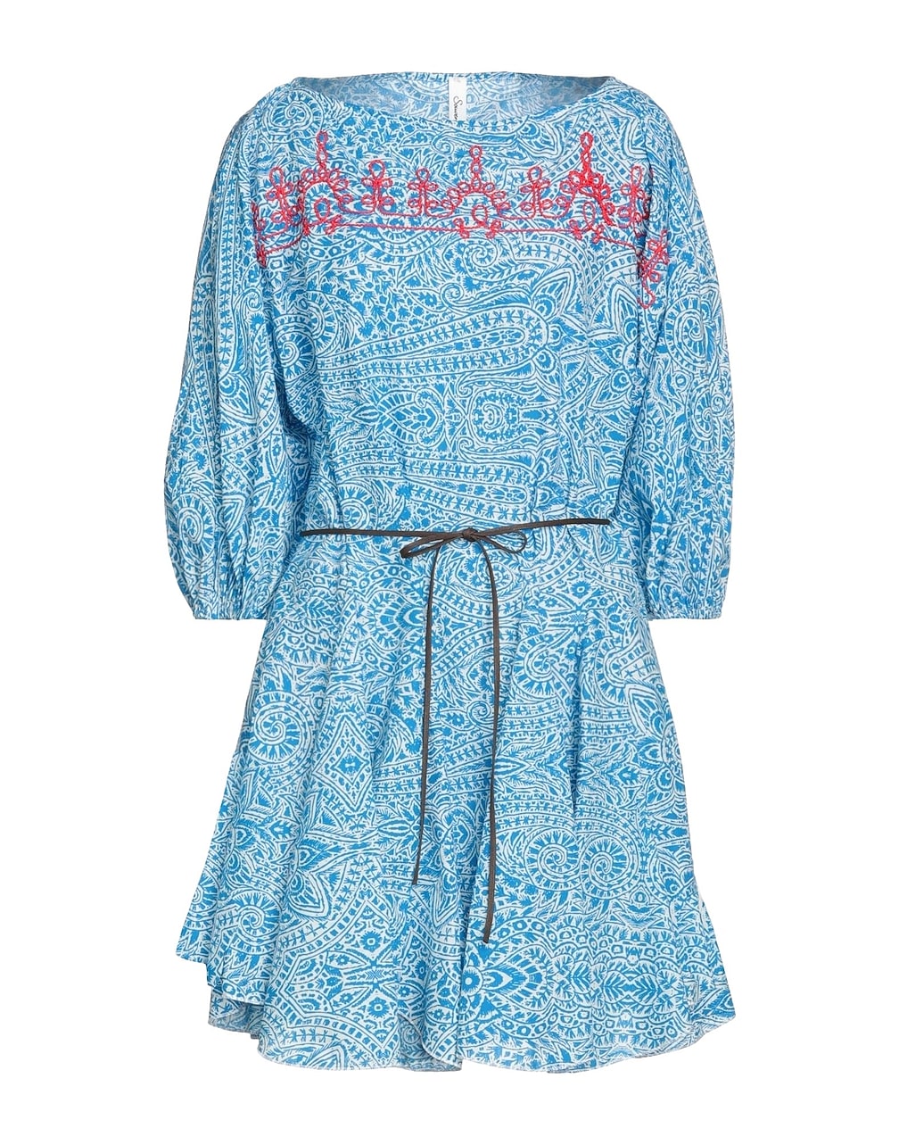 SOUVENIR - Mini dresses