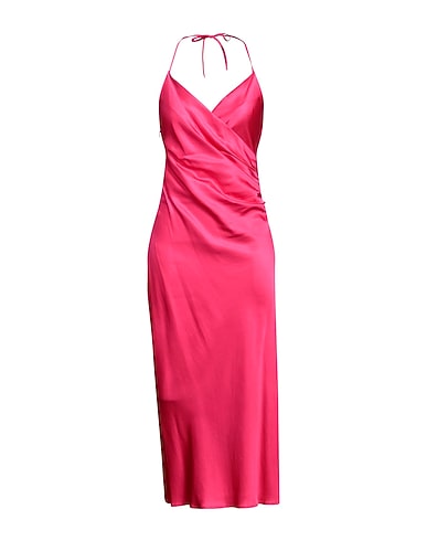 VICOLO Slip dress 100% Viscose