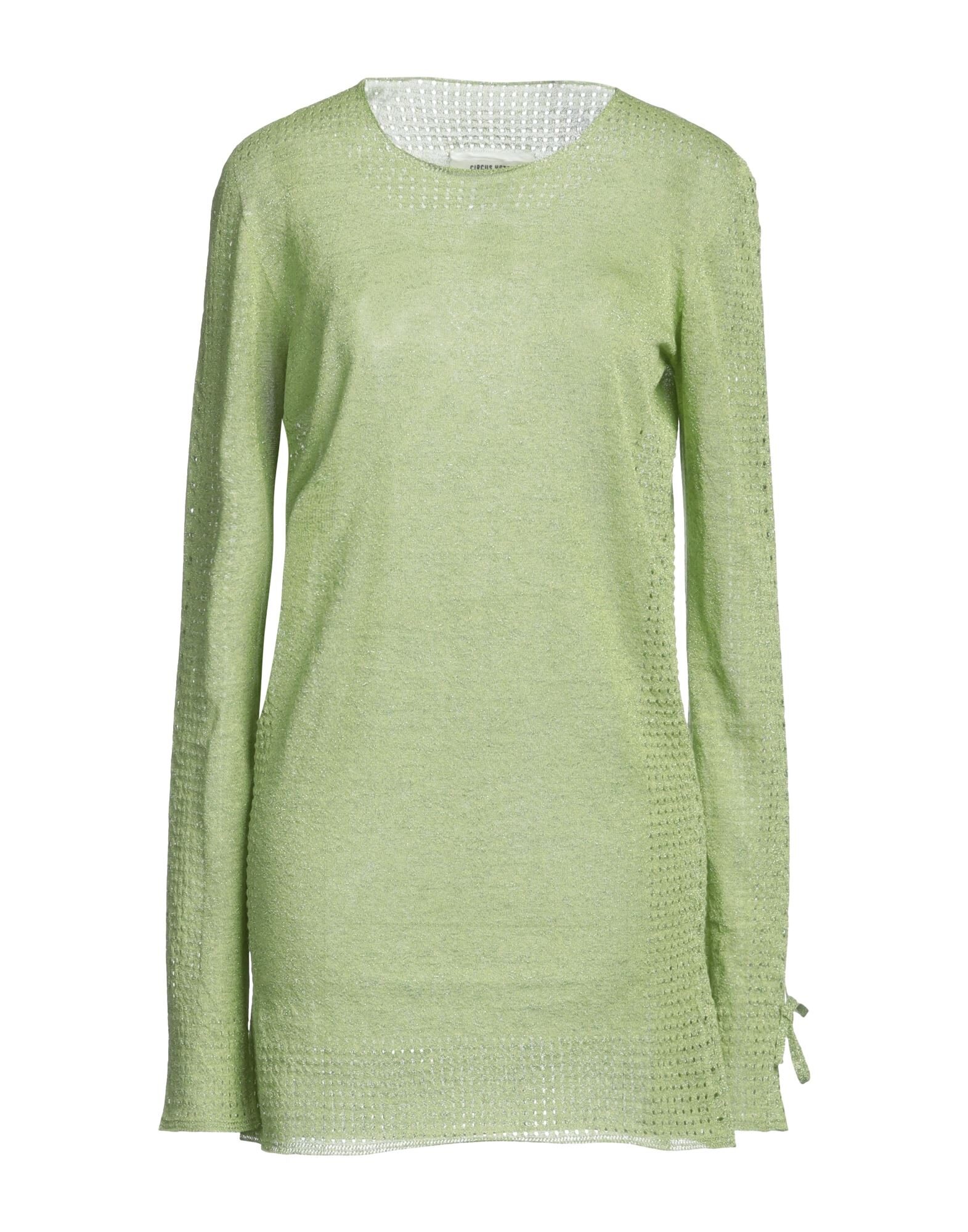 CIRCUS HOTEL - Mini dresses