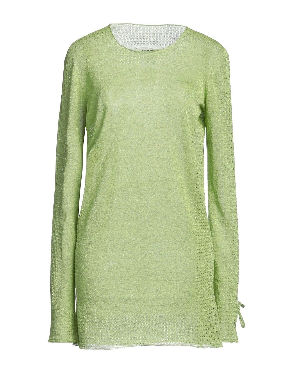 CIRCUS HOTEL - Mini dresses