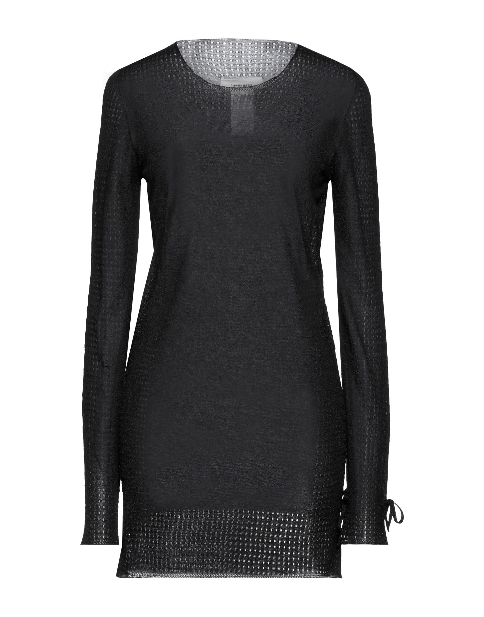 CIRCUS HOTEL - Mini dresses