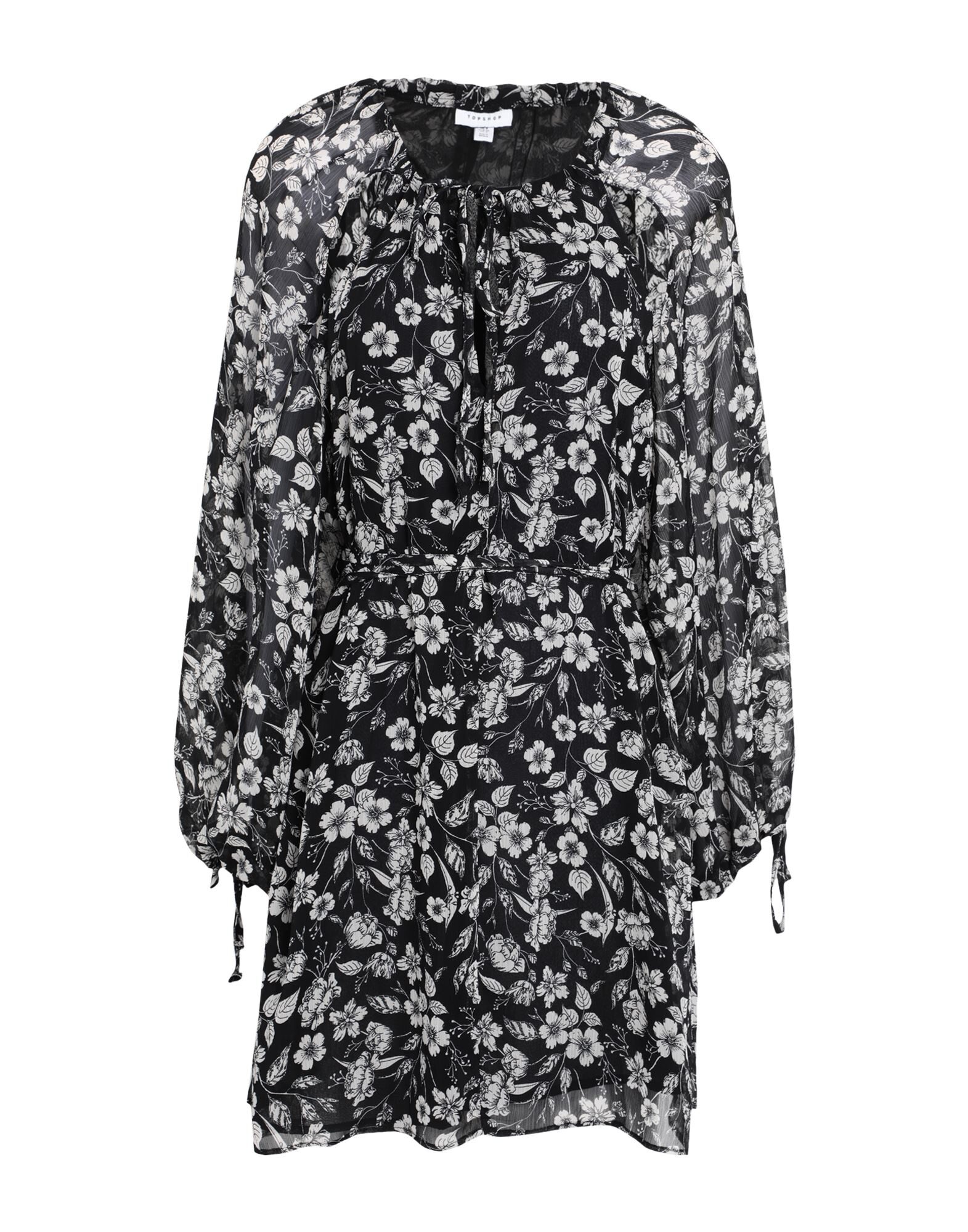 TOPSHOP - Mini dresses