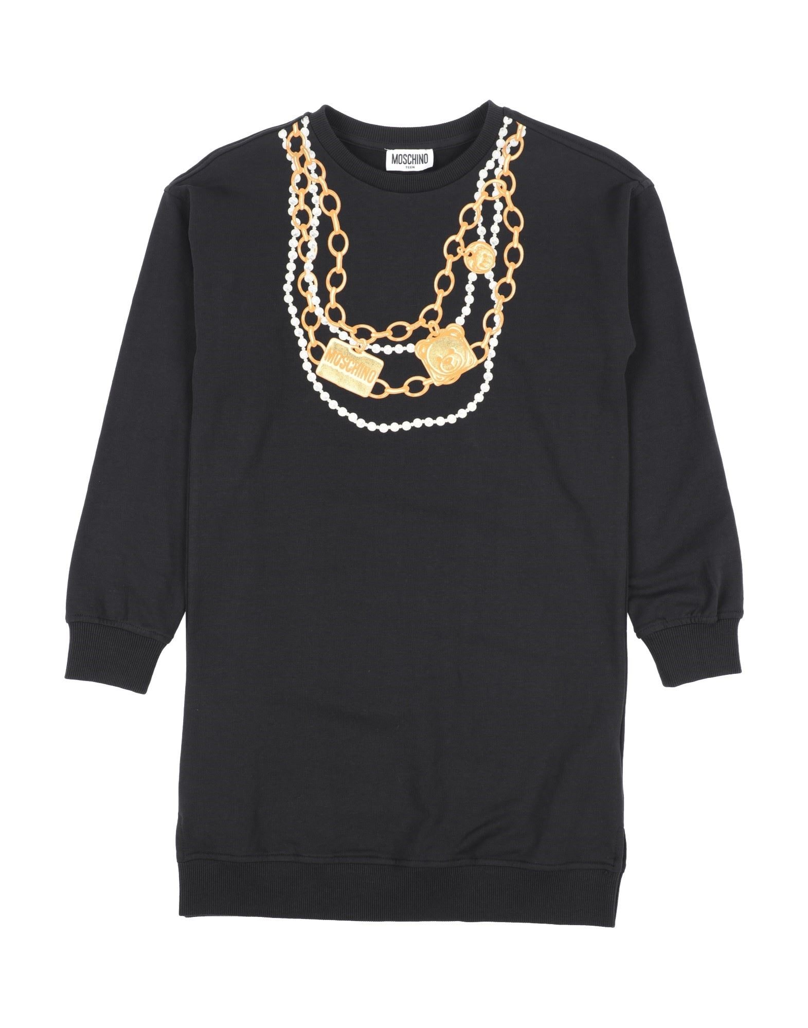 MOSCHINO TEEN - Kids’ dresses