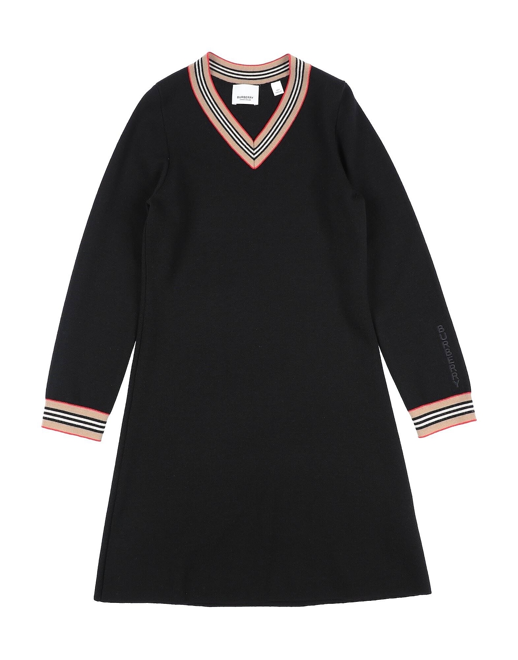 BURBERRY - Vestiti bimba