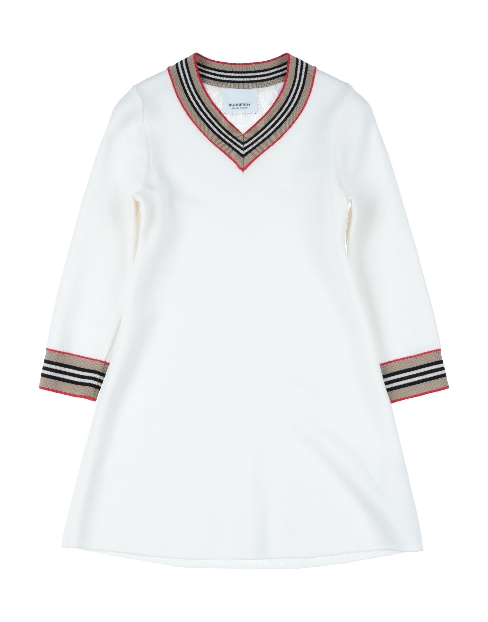 BURBERRY - Kids’ dresses