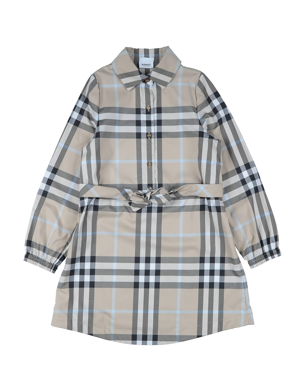 BURBERRY - Kinderkleider
