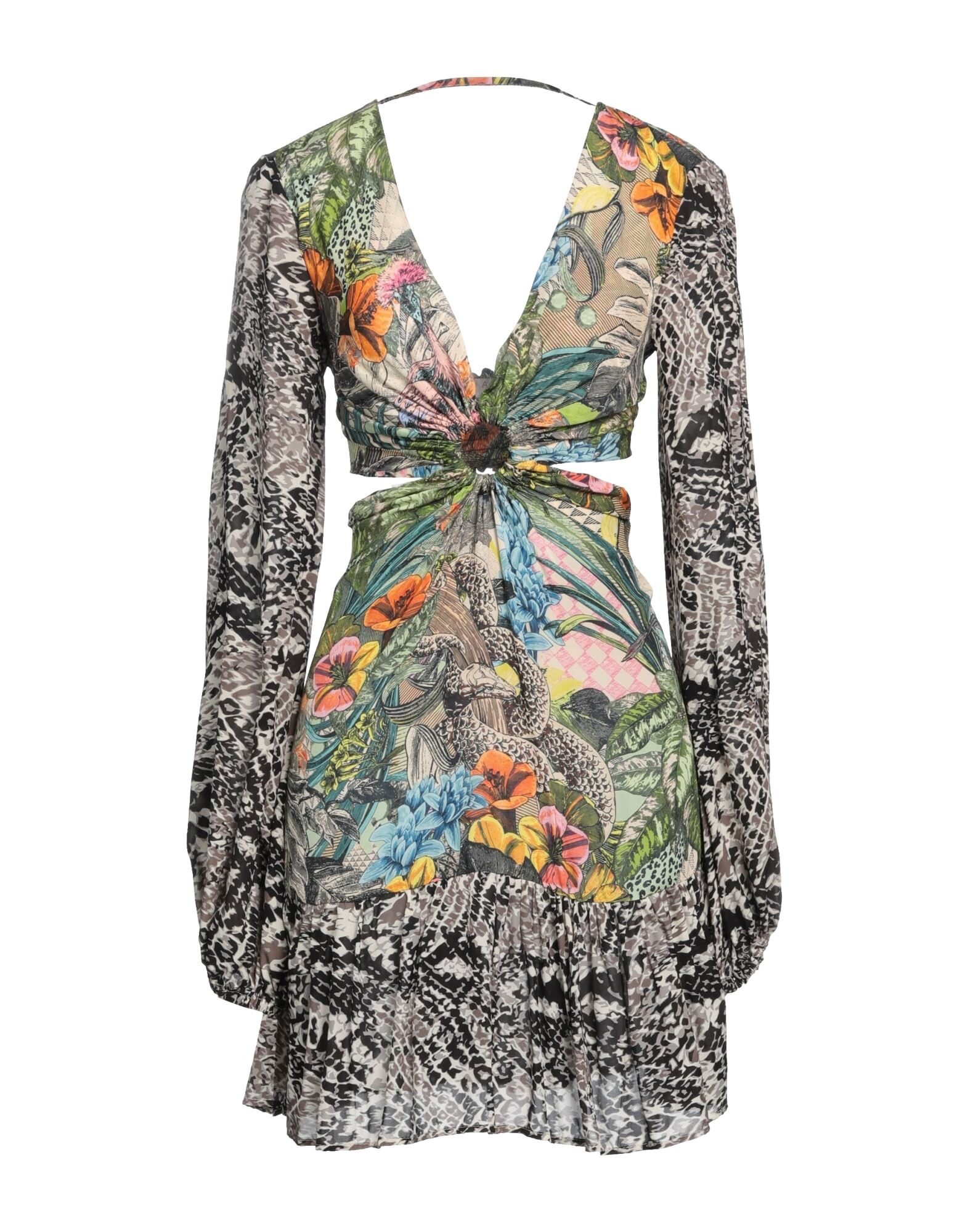 ANJUNA - Mini dresses