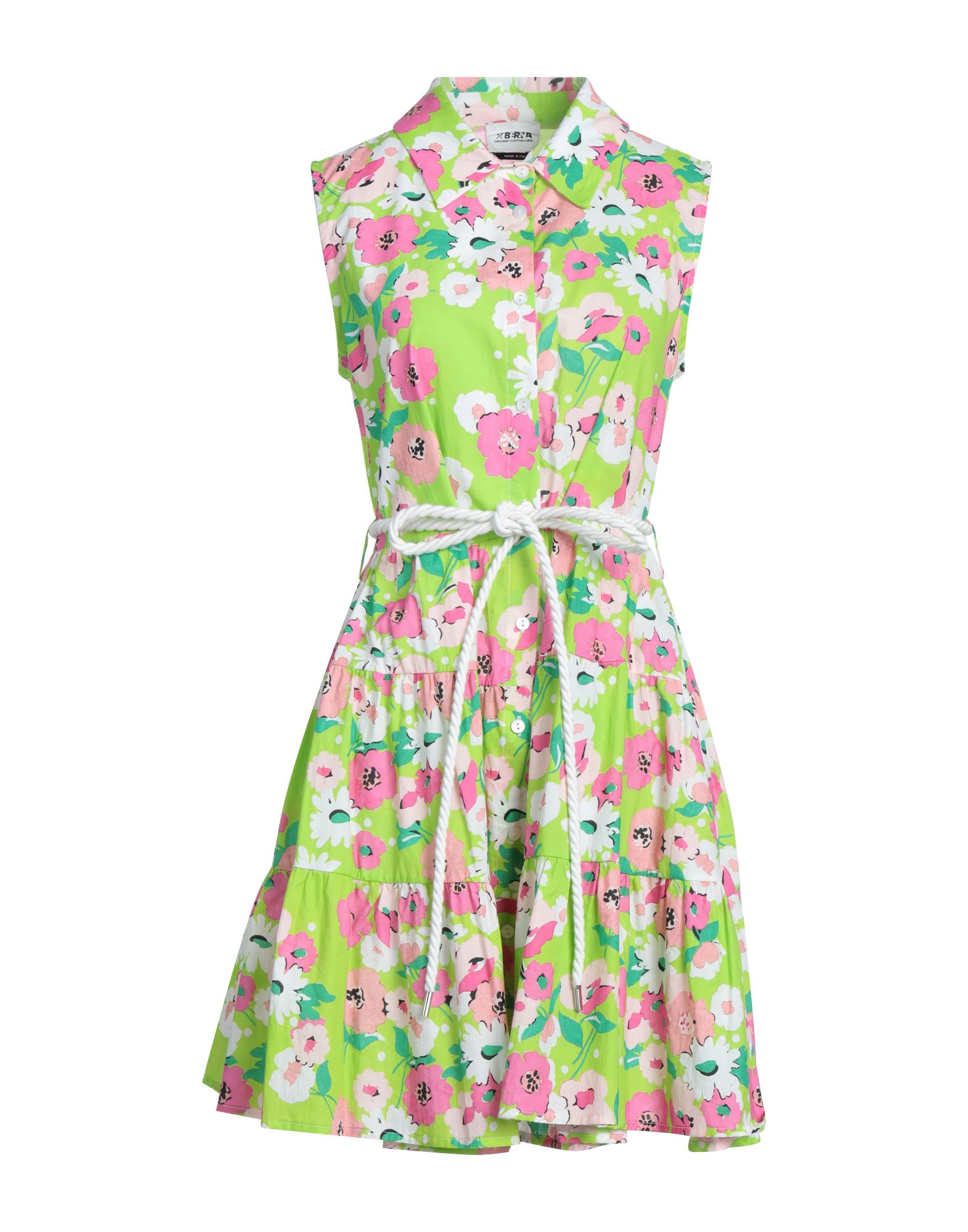 BERNA - Короткие платья