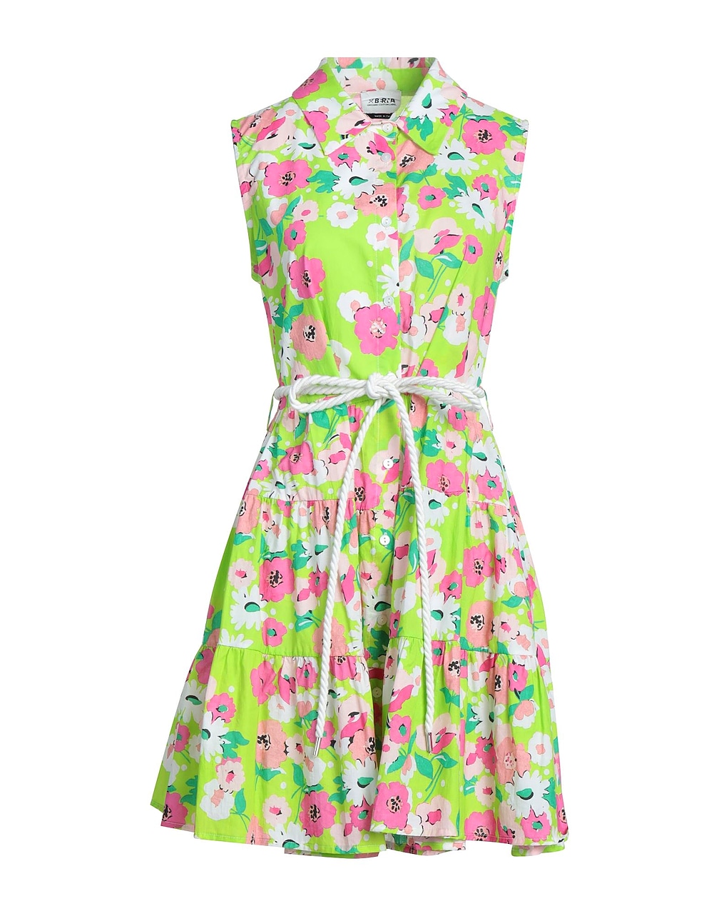 BERNA - Vestiti corti