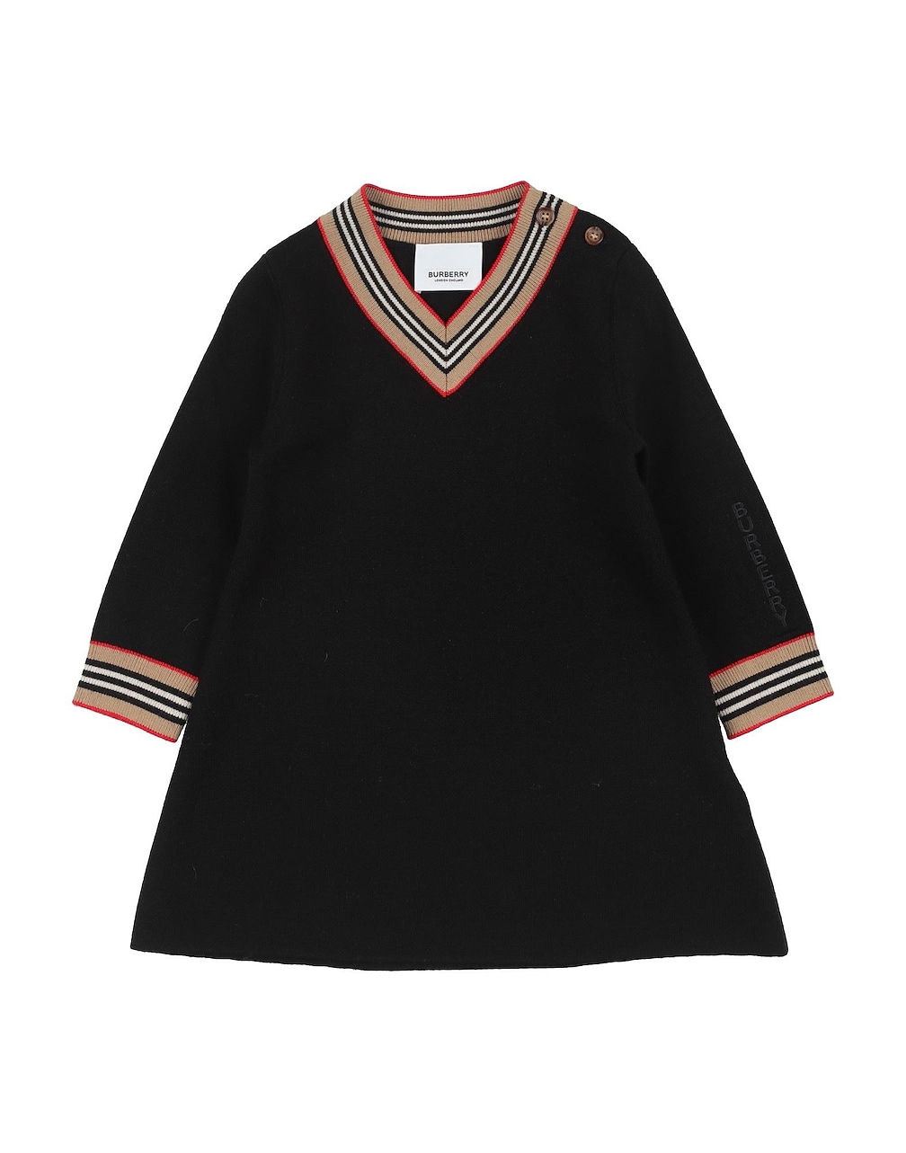 BURBERRY - Baby dresses