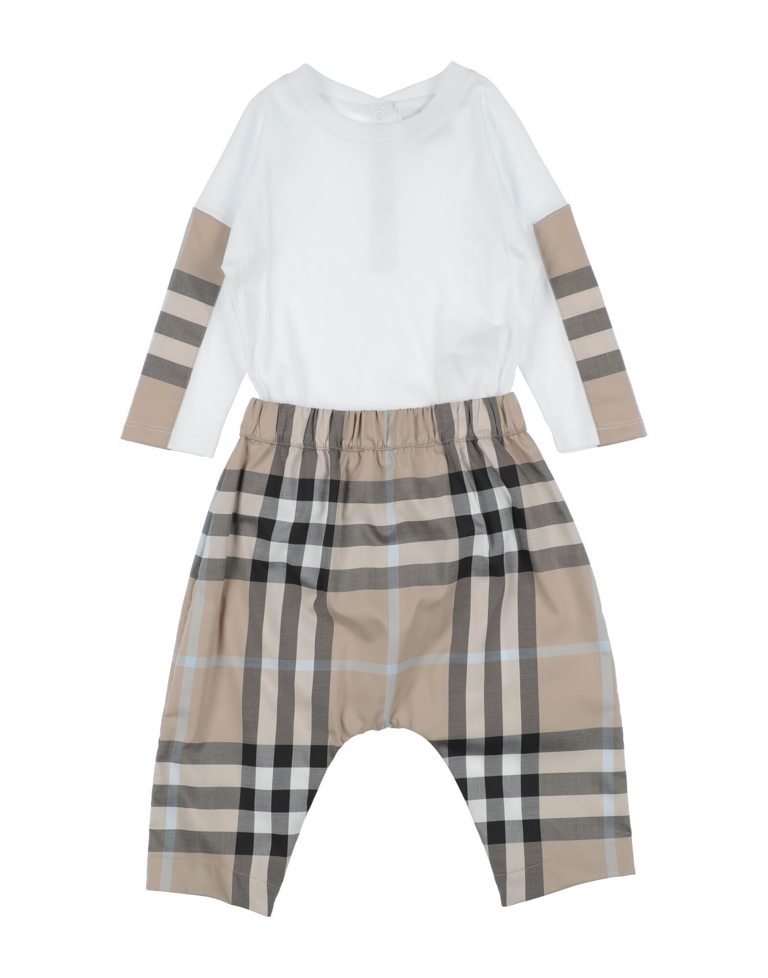 BURBERRY - Baby sets