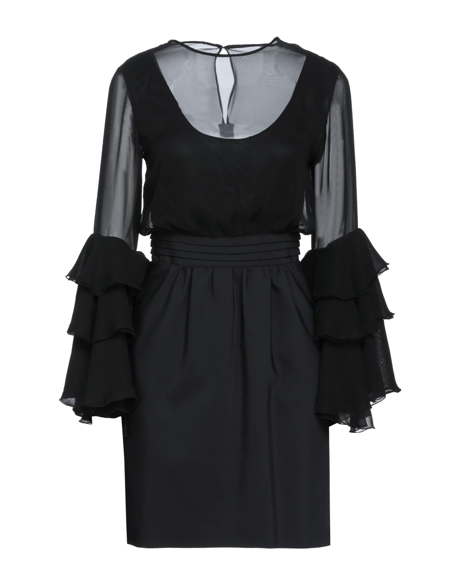 MIMÌ LA RUE - Mini dresses