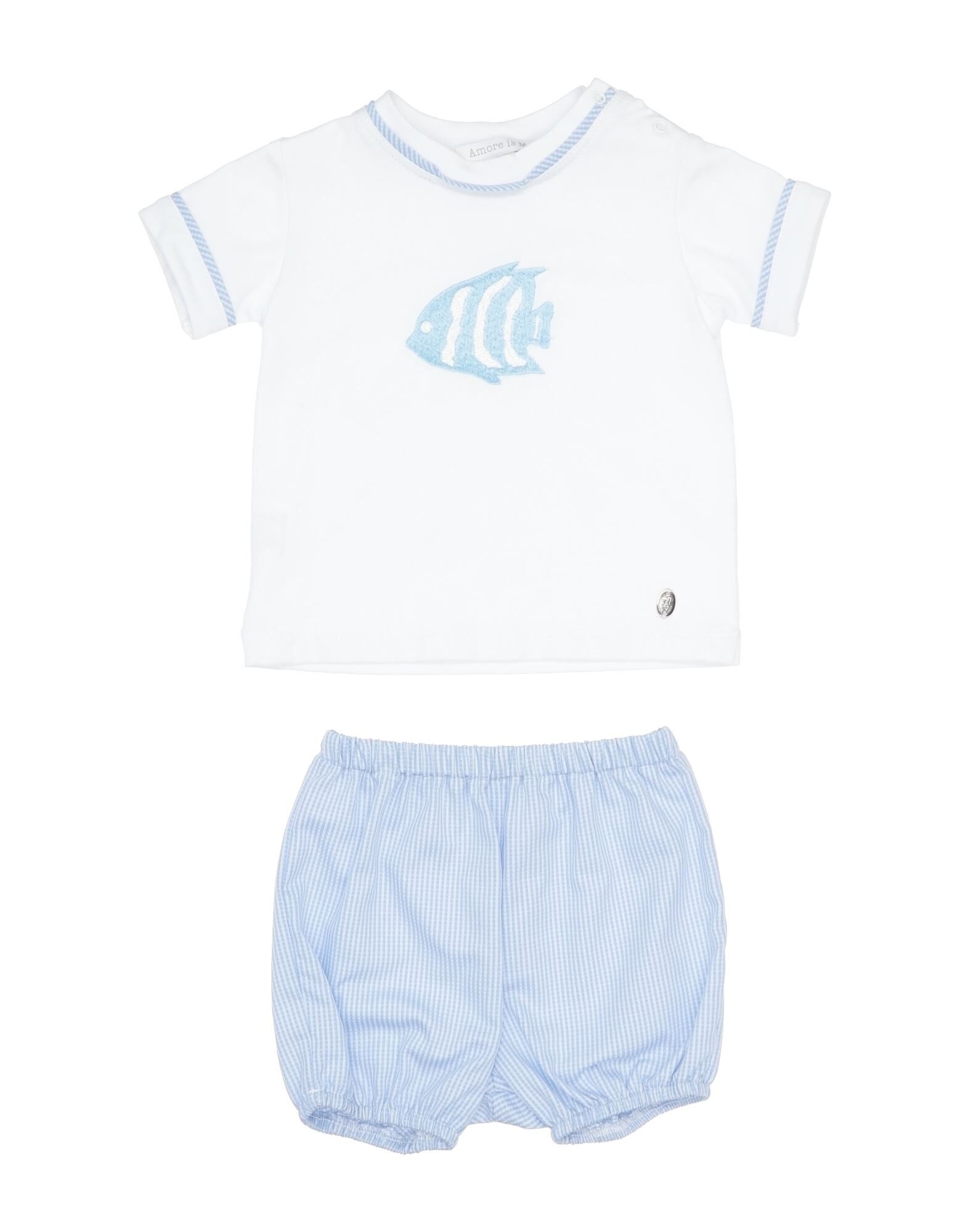 AMORE IS ME! - Комплекты для малышей