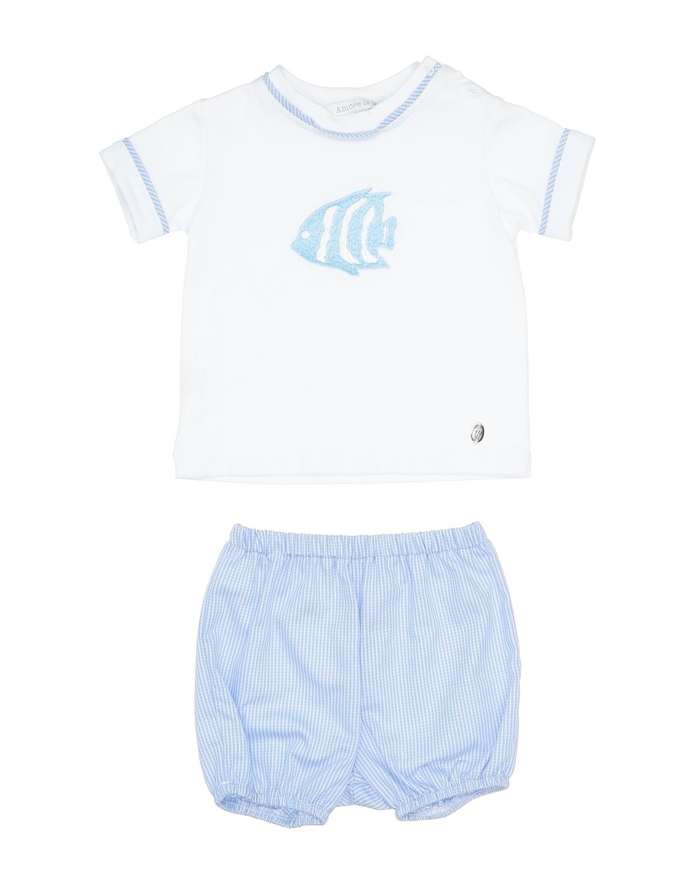 AMORE IS ME! - Βρεφικά σύνολα