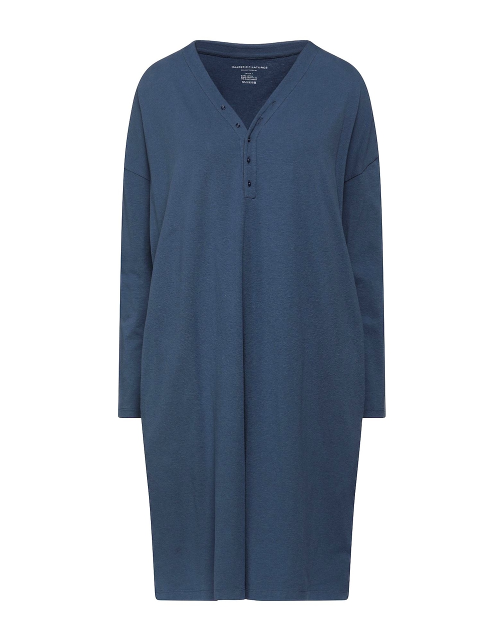 MAJESTIC FILATURES - Robes courtes