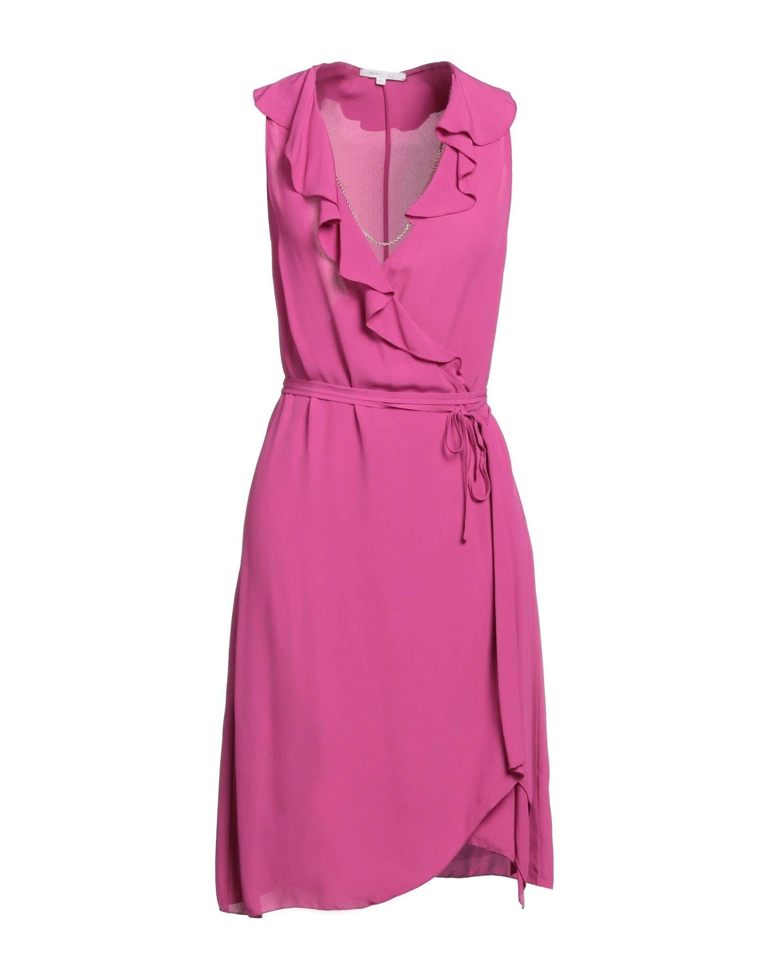 PATRIZIA PEPE - Mini dresses