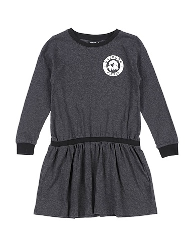 YPORQUÉ Dress Lead 100% Cotton