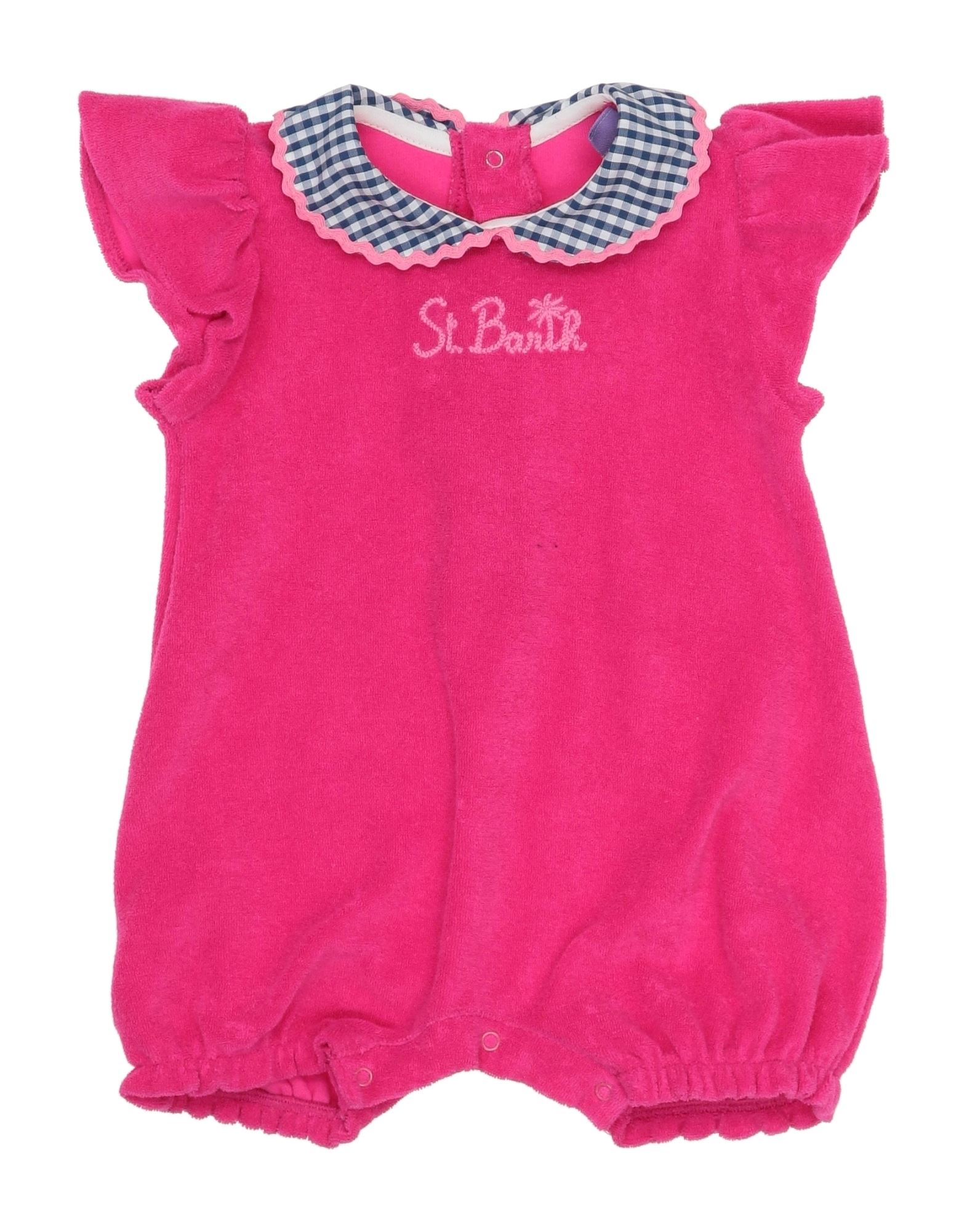 MC2 SAINT BARTH - Baby All-in-ones & Dungarees