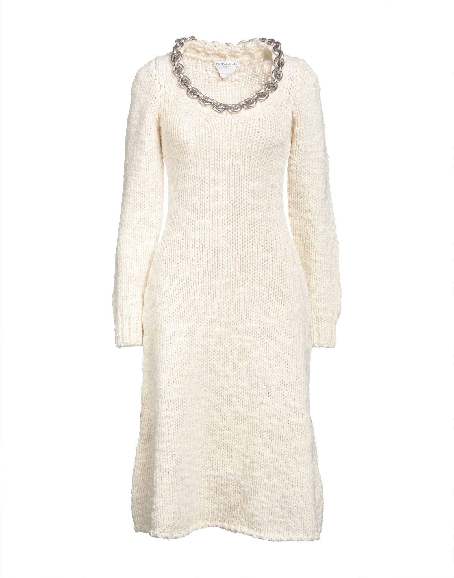 BOTTEGA VENETA - Платья миди
