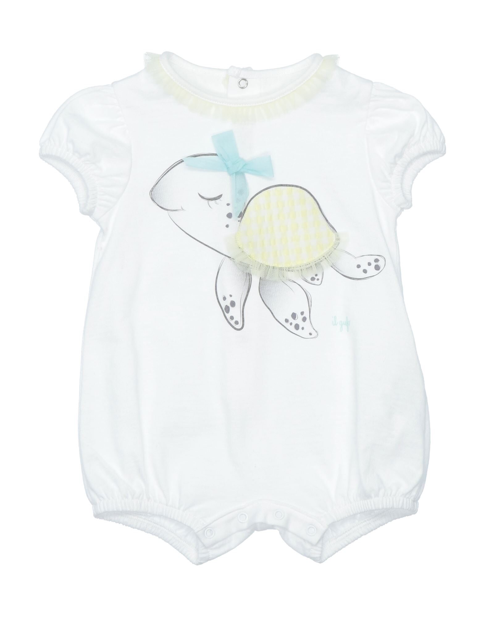 IL GUFO - Baby Jumpsuits & Overalls