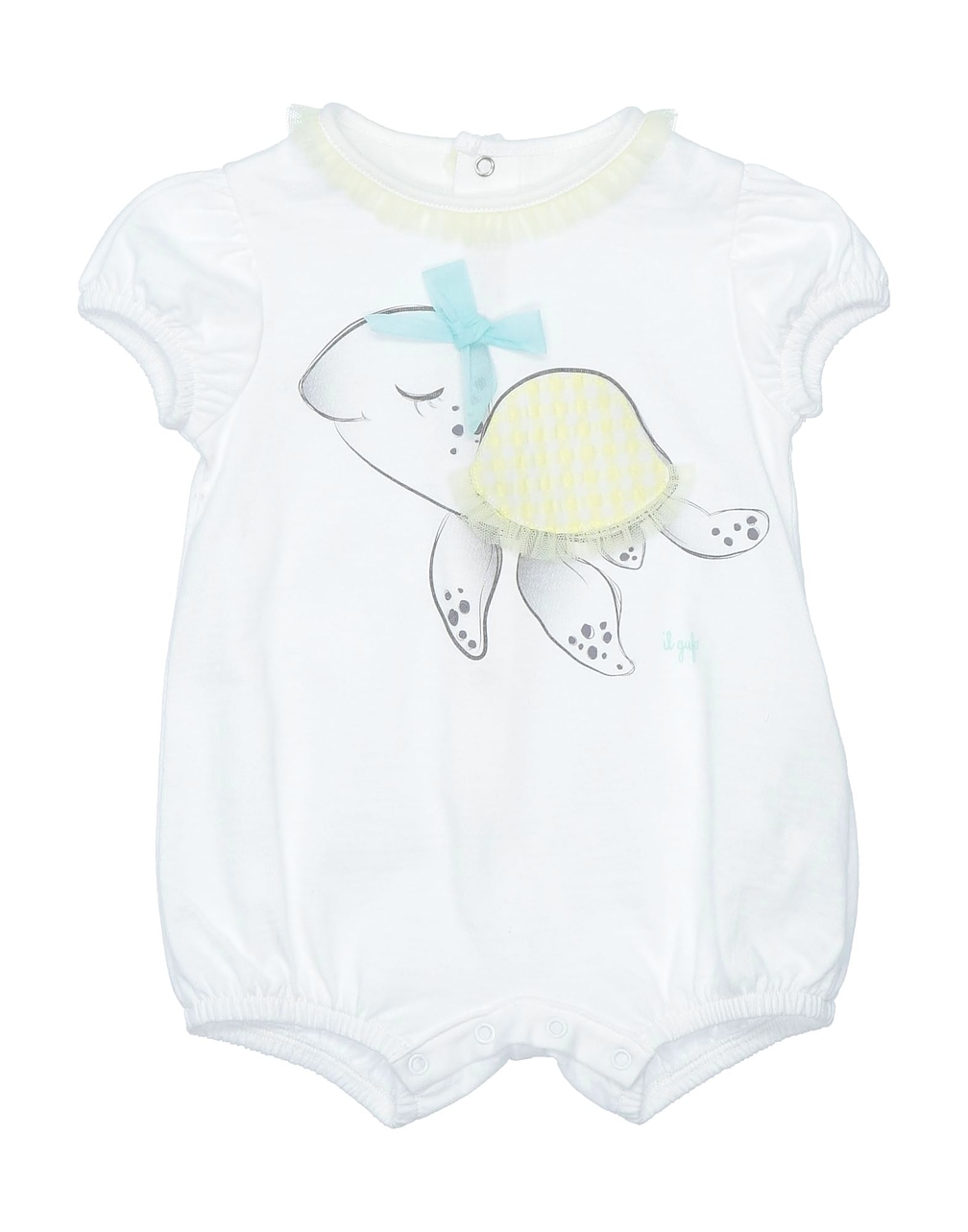 IL GUFO - Baby Jumpsuits & Overalls