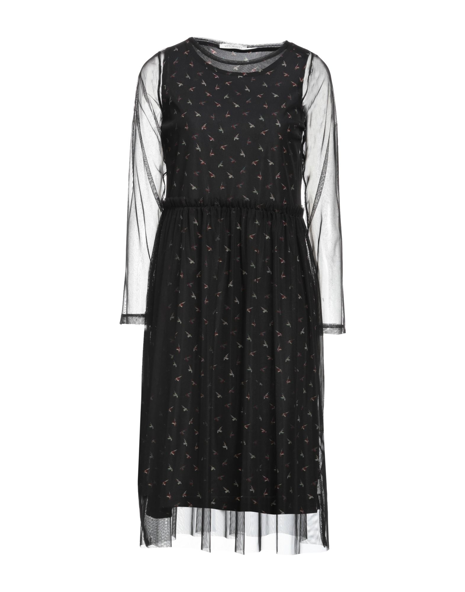 VITTORIA KEY - Midi dresses