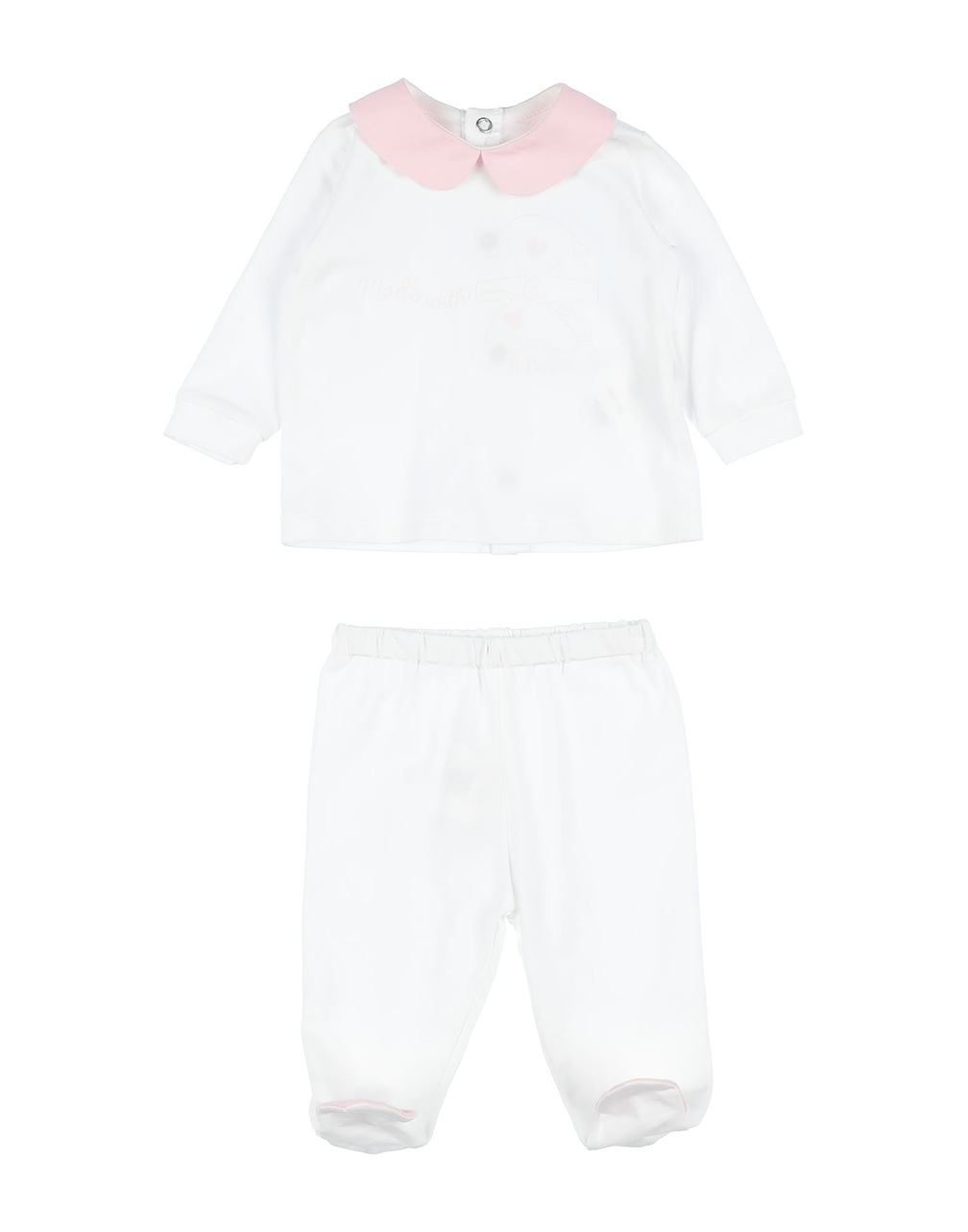 LE BEBÉ - Babykleidung-Sets