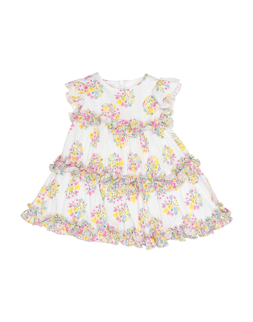 LE BEBÉ - Baby dresses