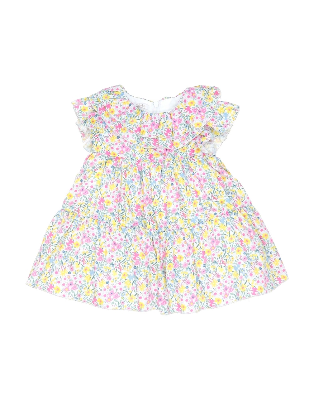 LE BEBÉ - Baby dresses
