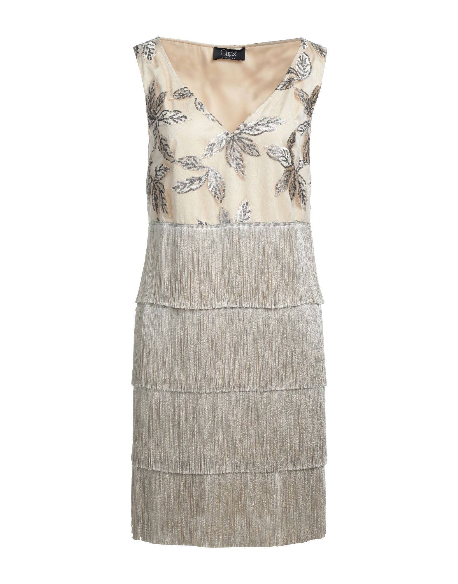 CLIPS - Короткие платья