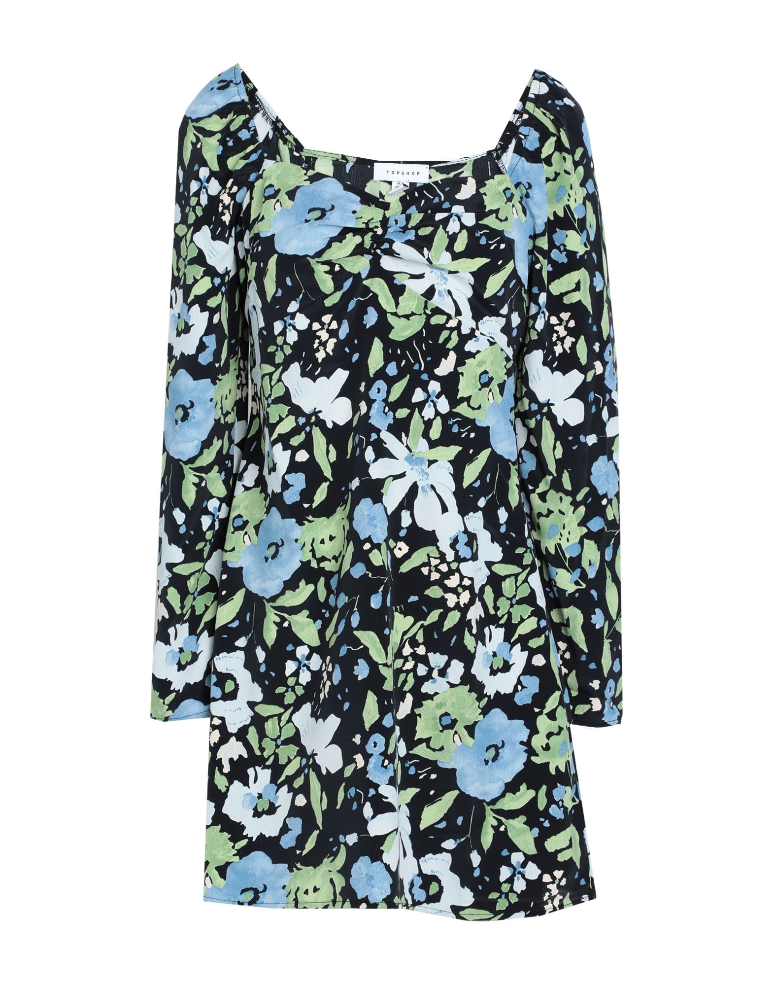 TOPSHOP - Mini dresses