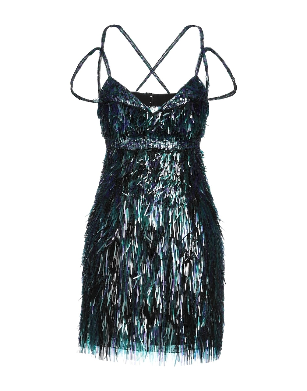 ALBERTA FERRETTI - Mini dresses