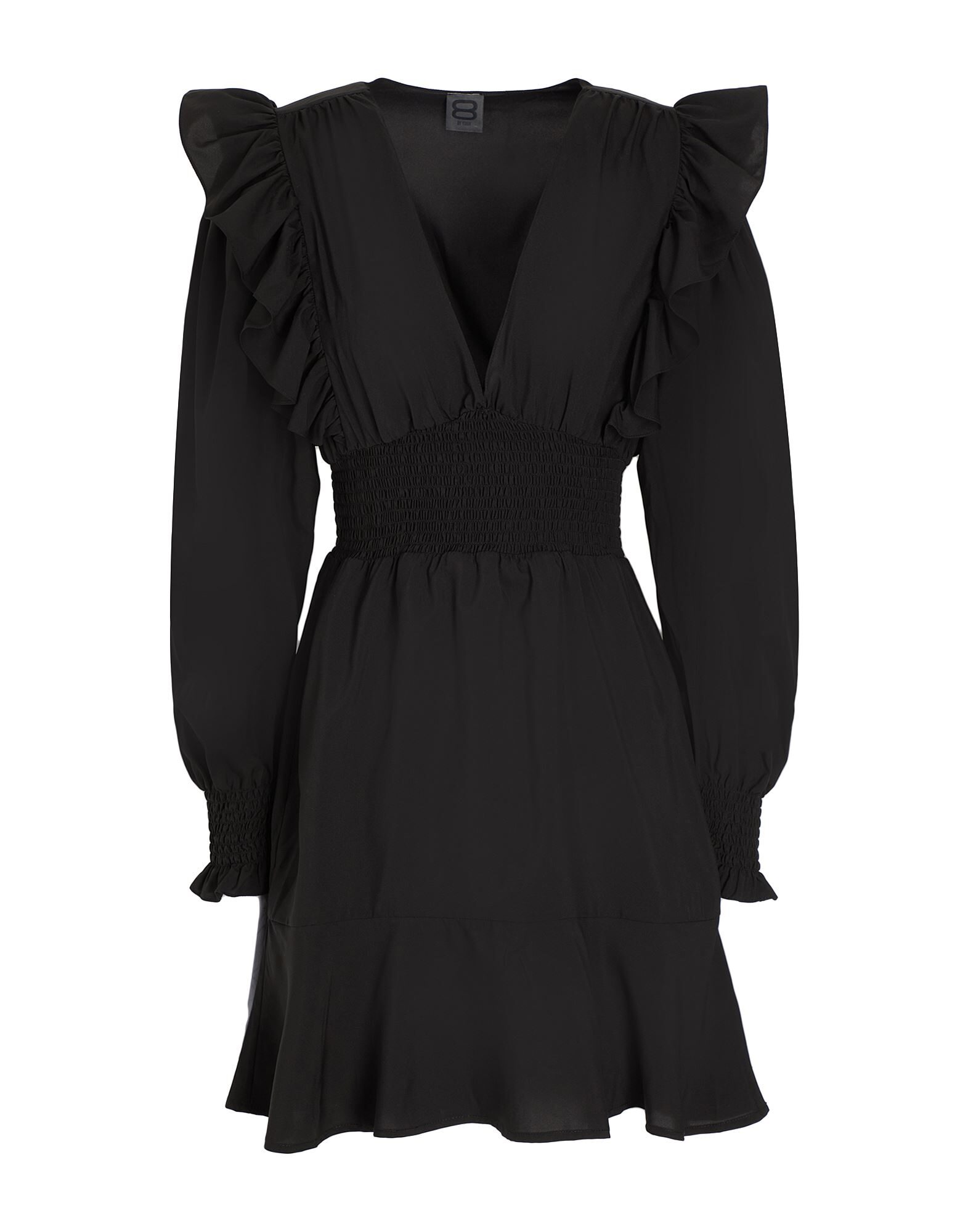 8 by YOOX - Robes courtes