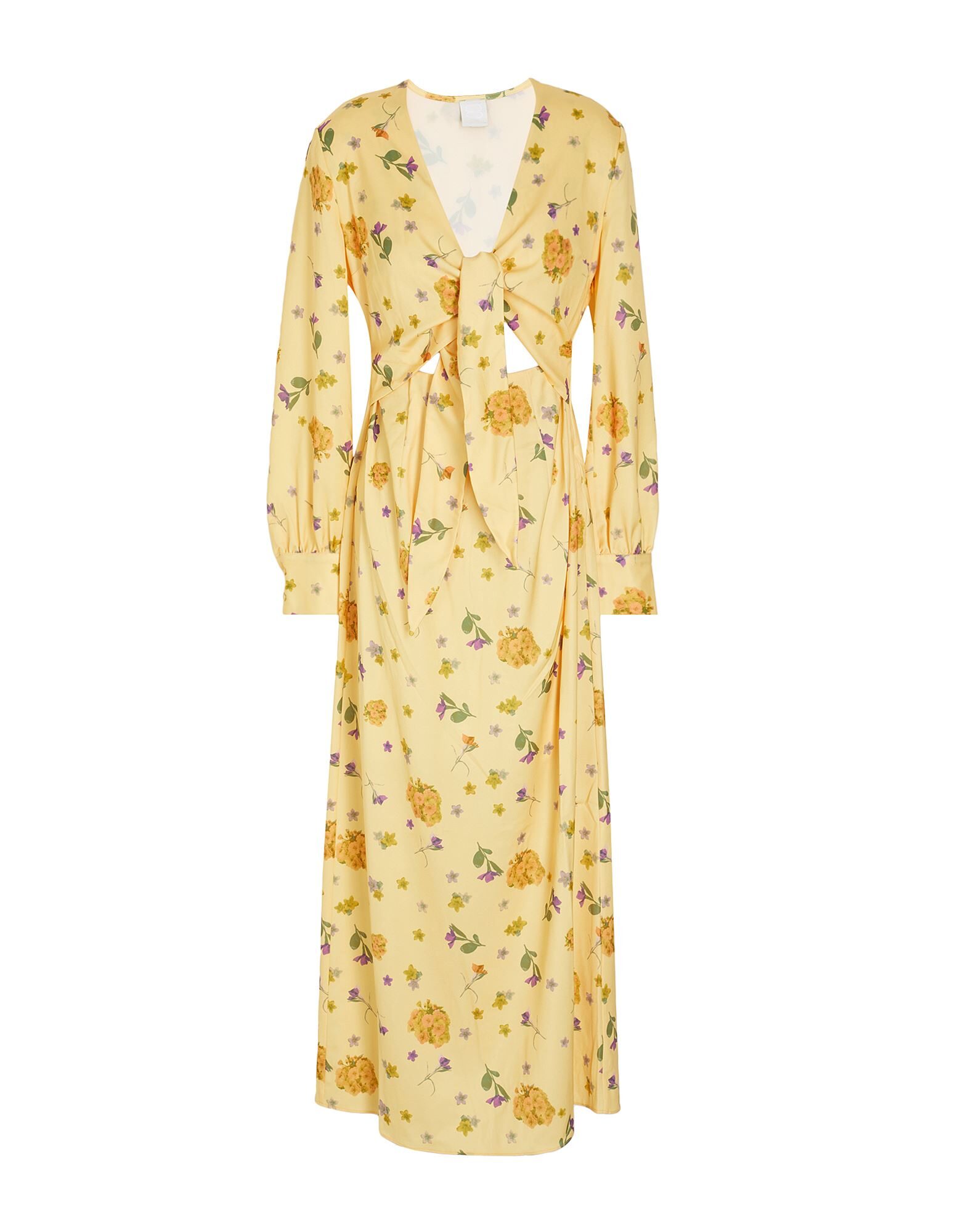 8 by YOOX - Maxi dresses