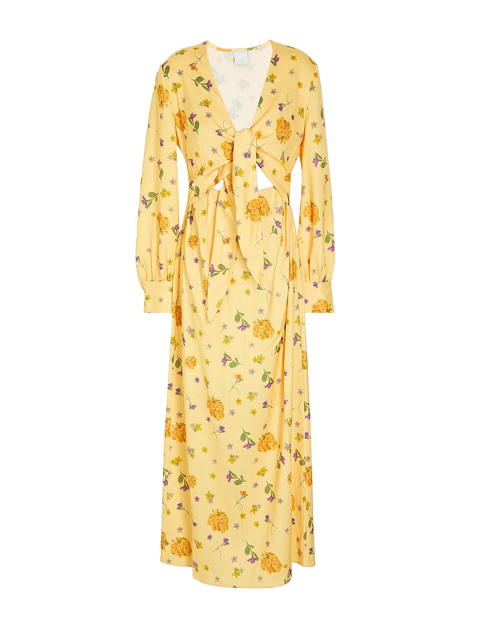 8 by YOOX - Maxi dresses